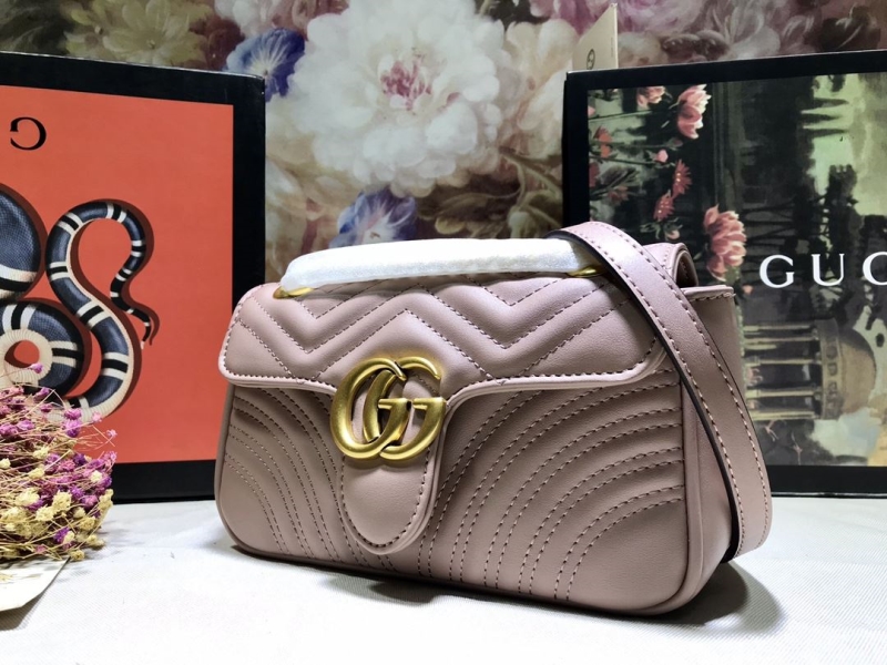 Gucci Satchel Bags